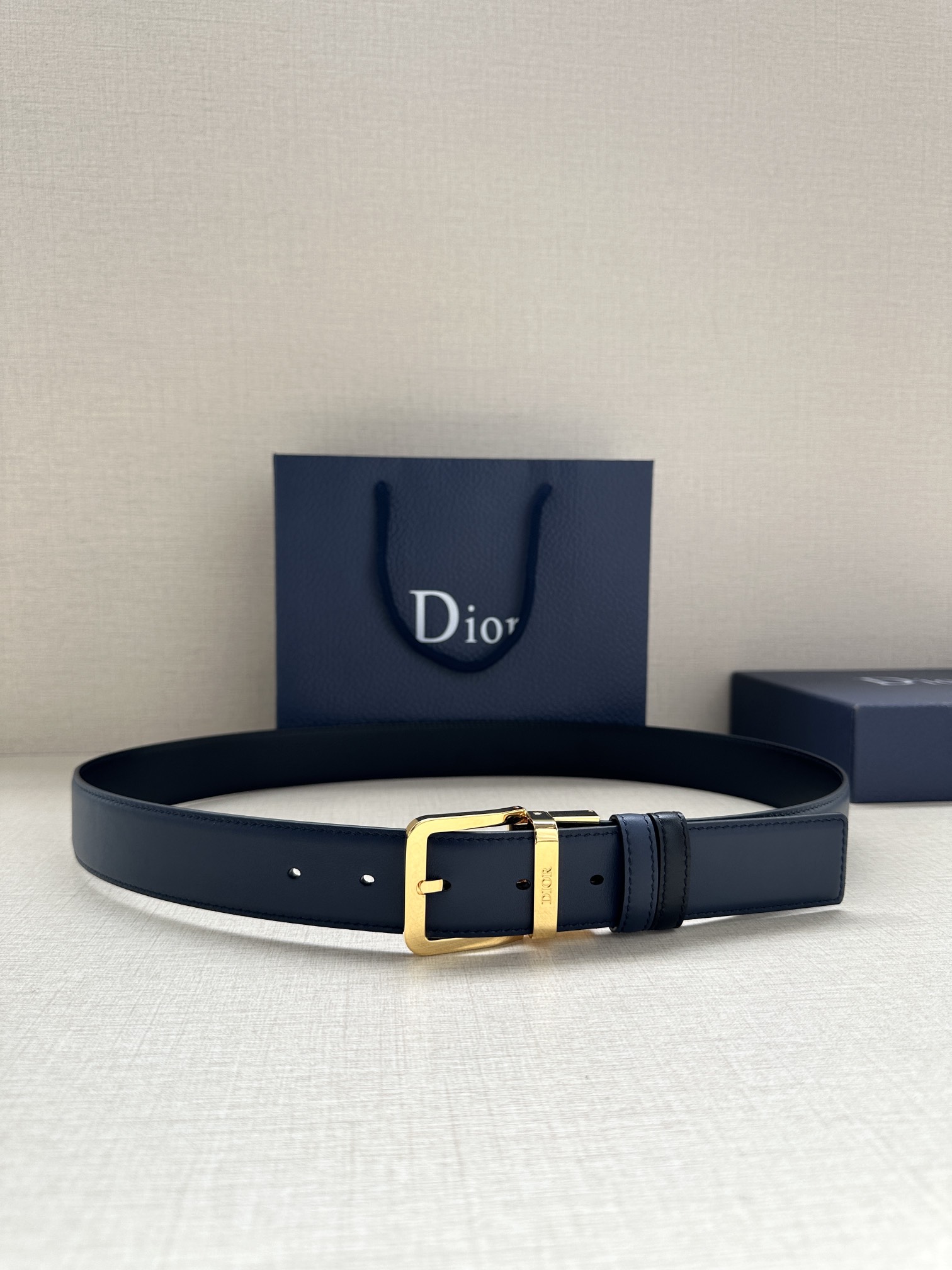 Dior Belts(AAAAA)-507