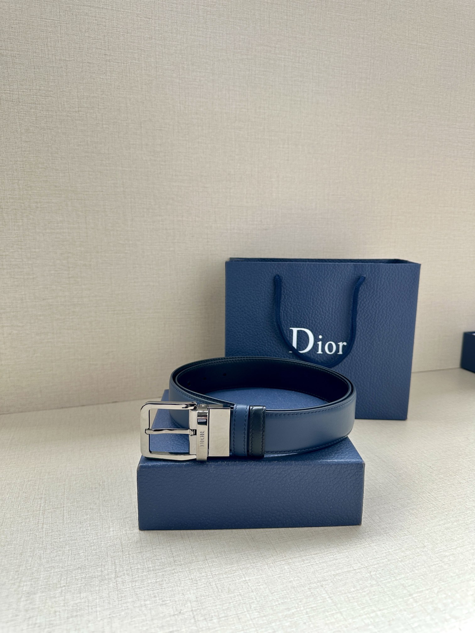 Dior Belts(AAAAA)-505