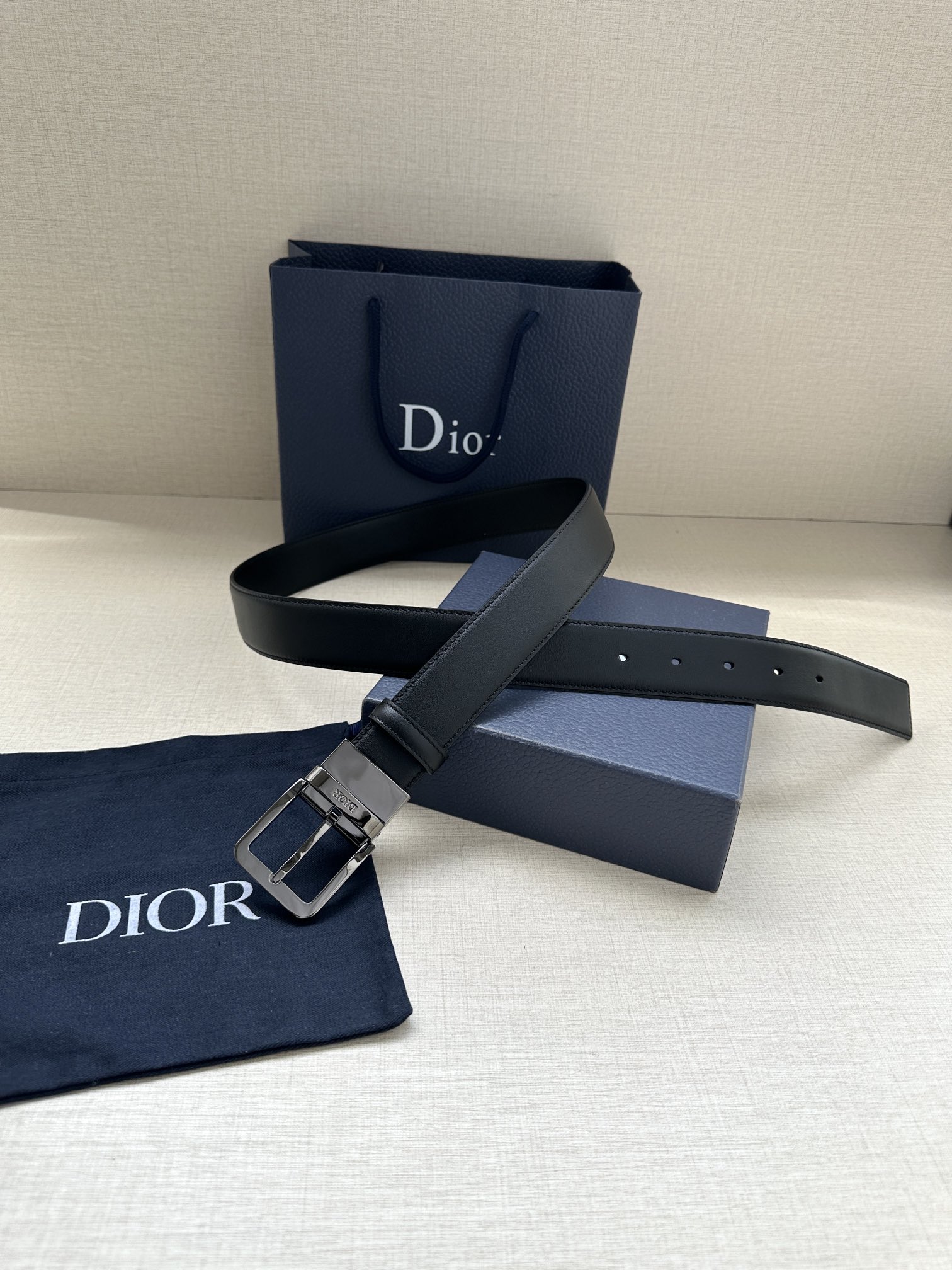 Dior Belts(AAAAA)-503