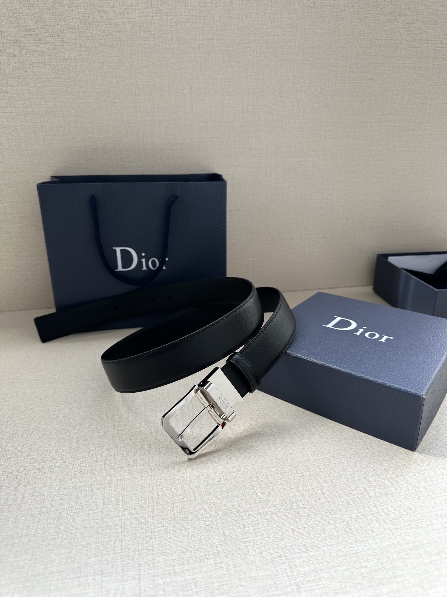 Dior Belts(AAAAA)-501