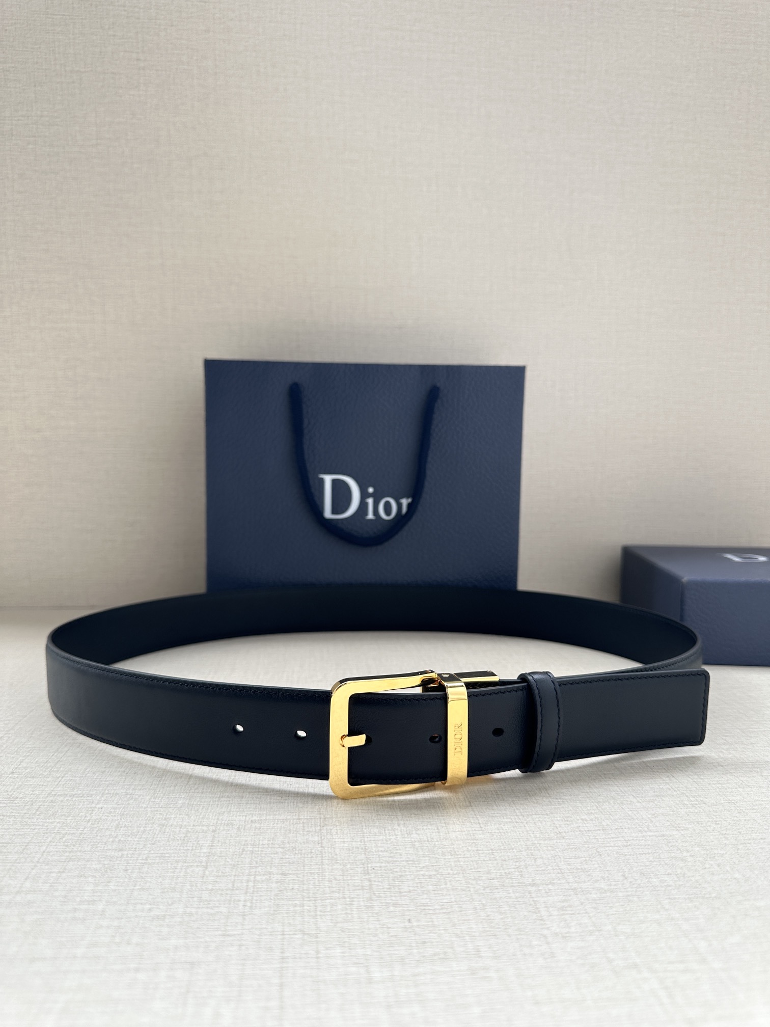 Dior Belts(AAAAA)-500