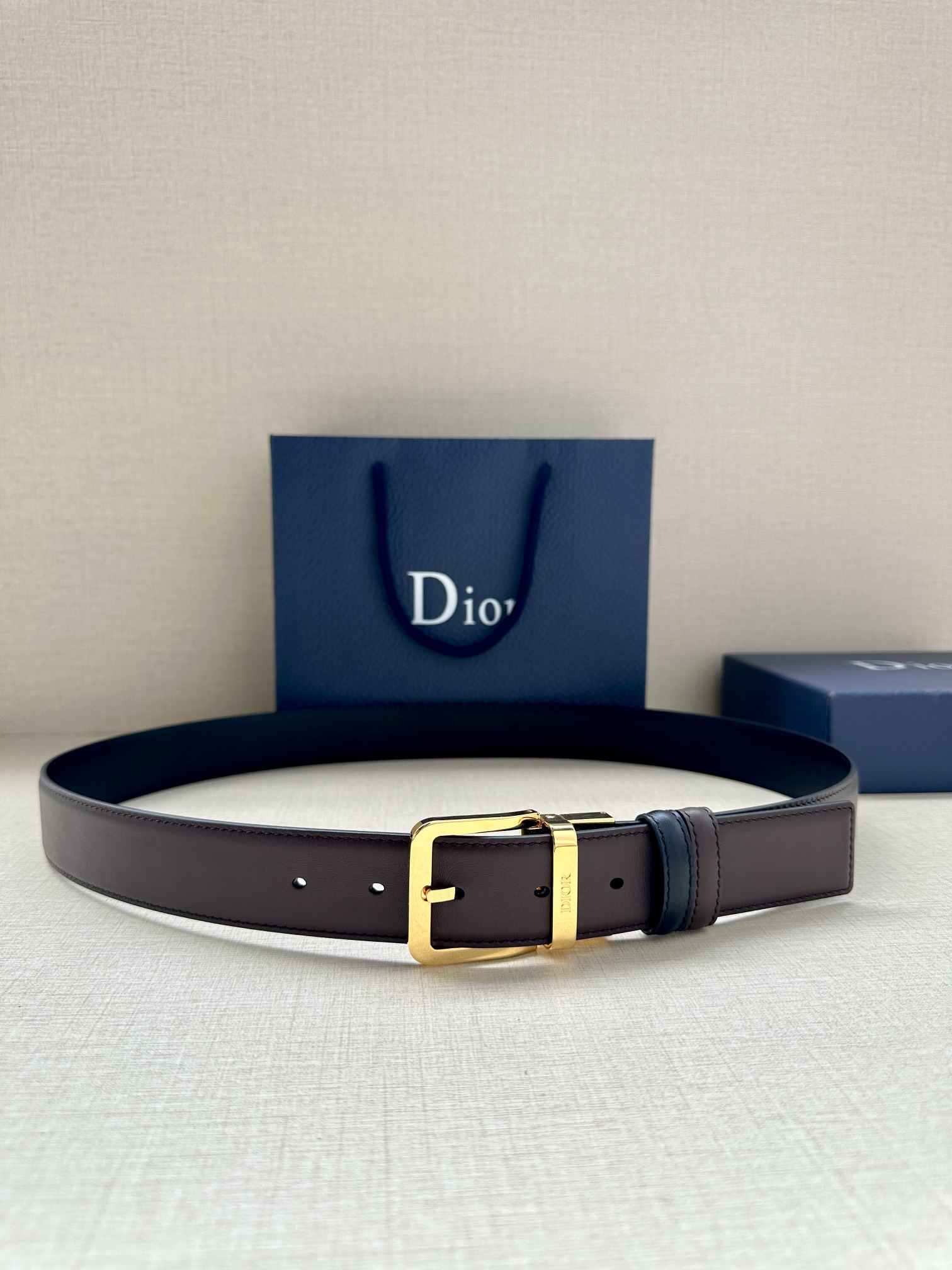 Dior Belts(AAAAA)-499