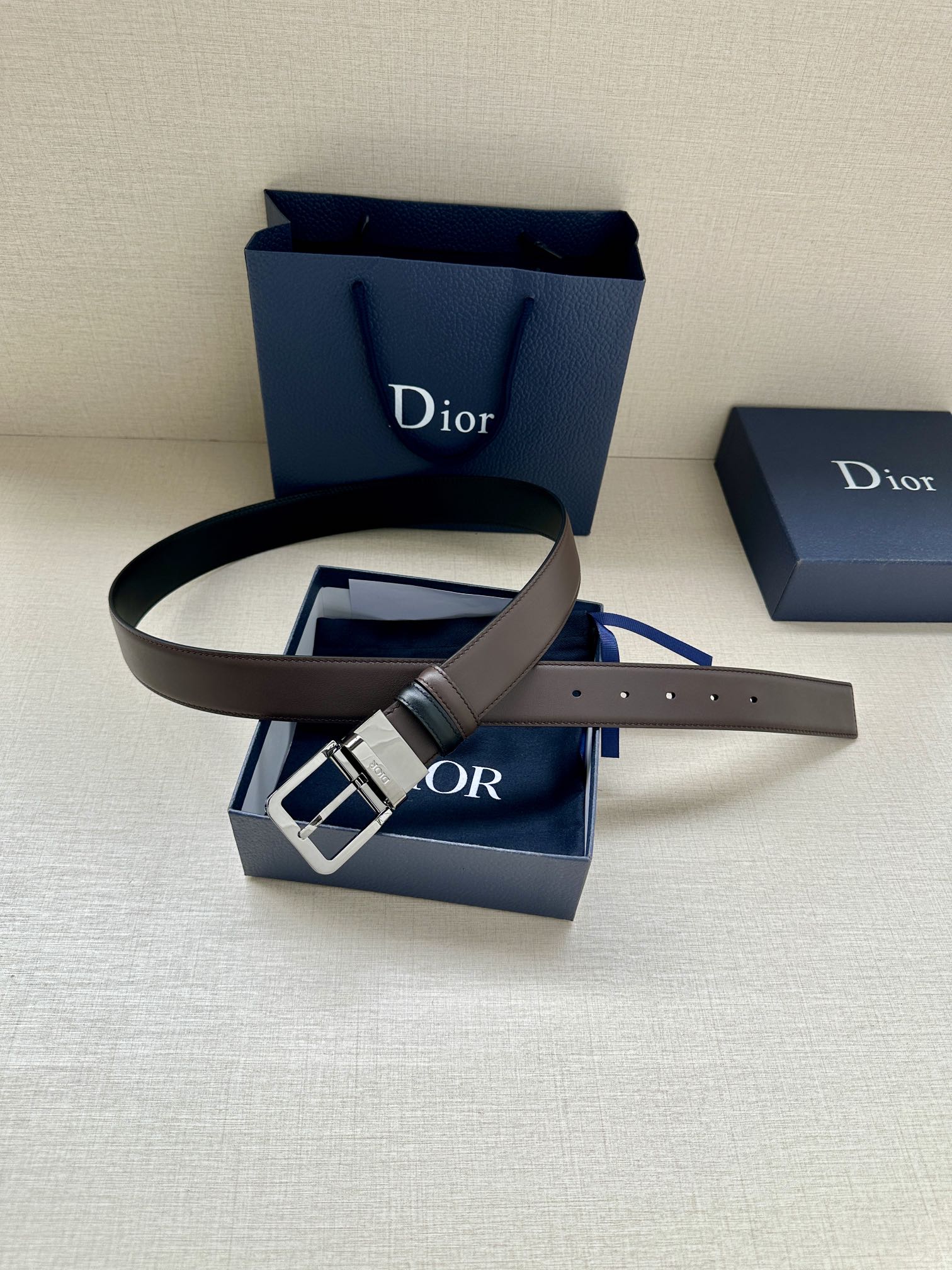 Dior Belts(AAAAA)-498