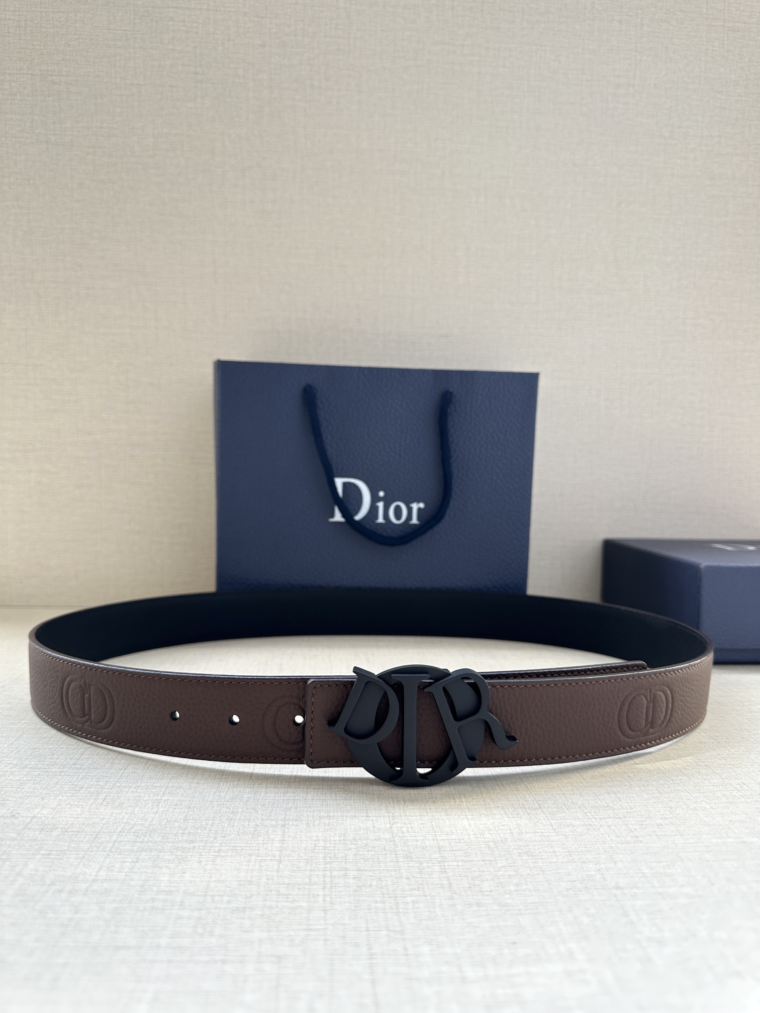 Dior Belts(AAAAA)-497