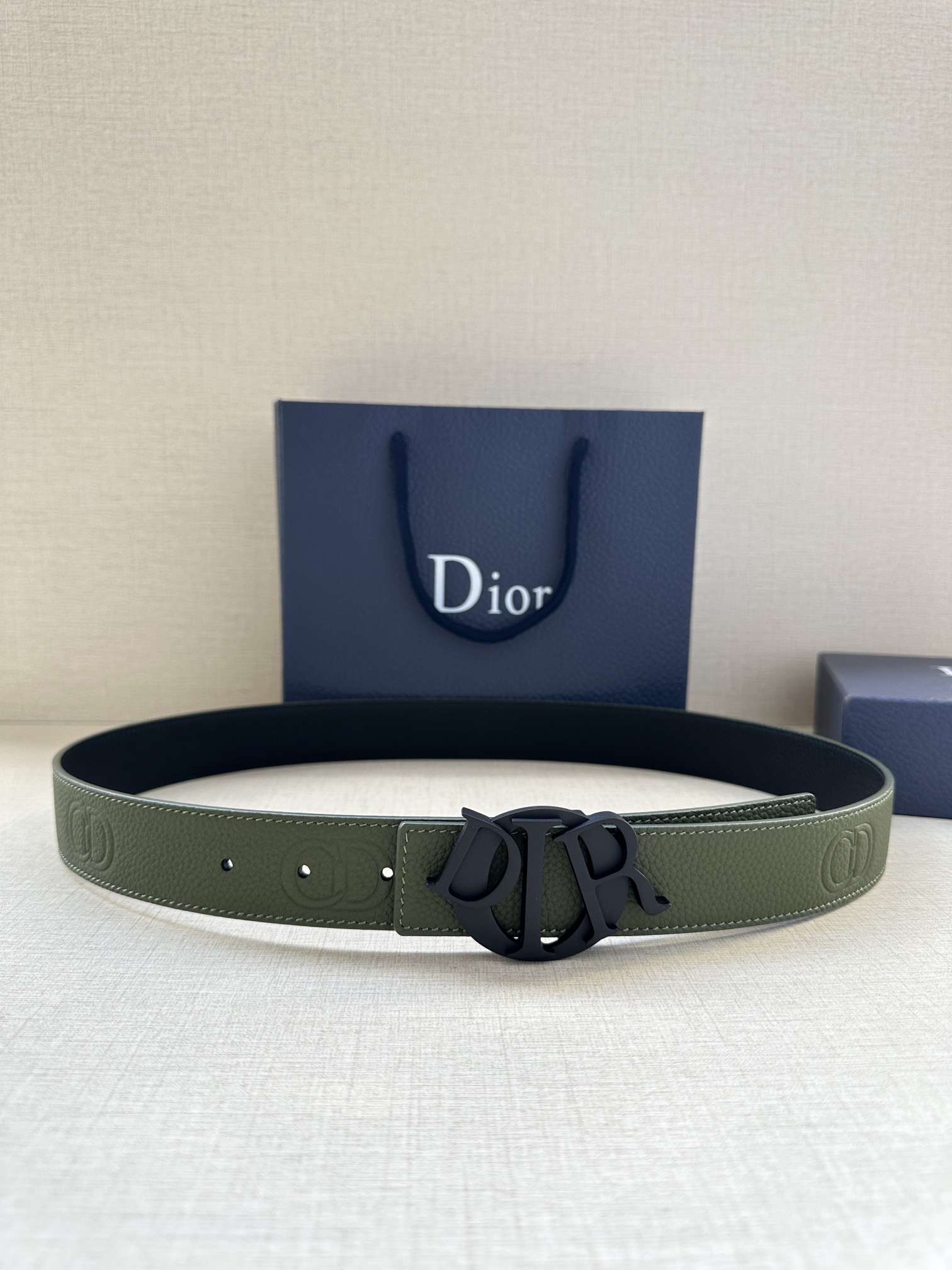 Dior Belts(AAAAA)-496