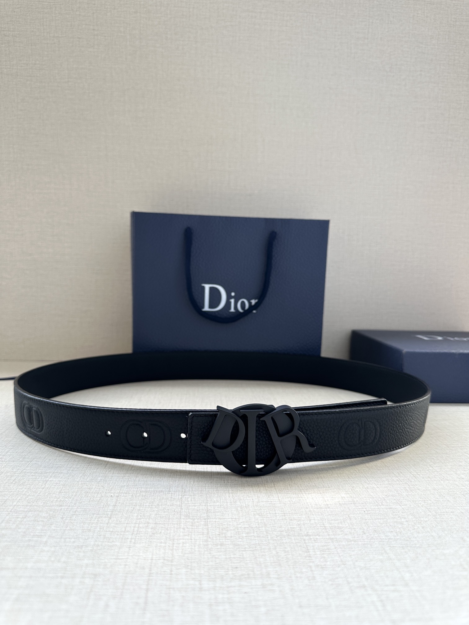 Dior Belts(AAAAA)-494