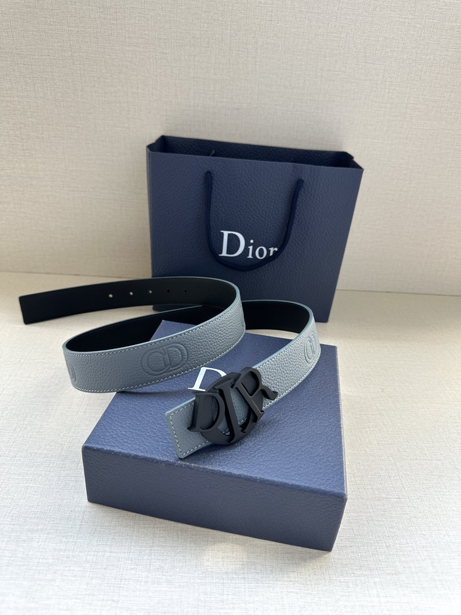 Dior Belts(AAAAA)-492