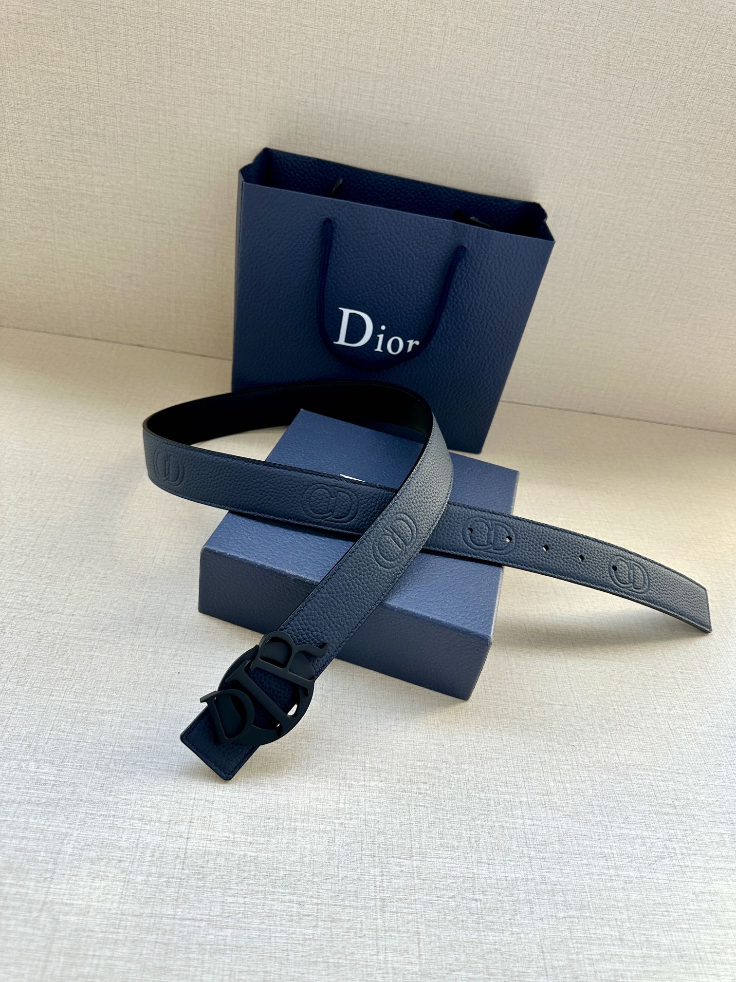 Dior Belts(AAAAA)-491