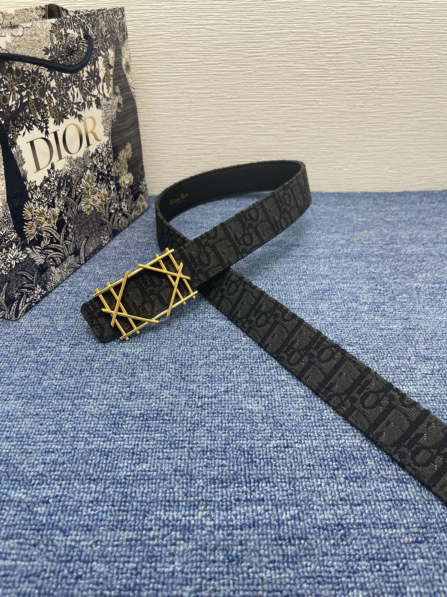 Dior Belts(AAAAA)-657