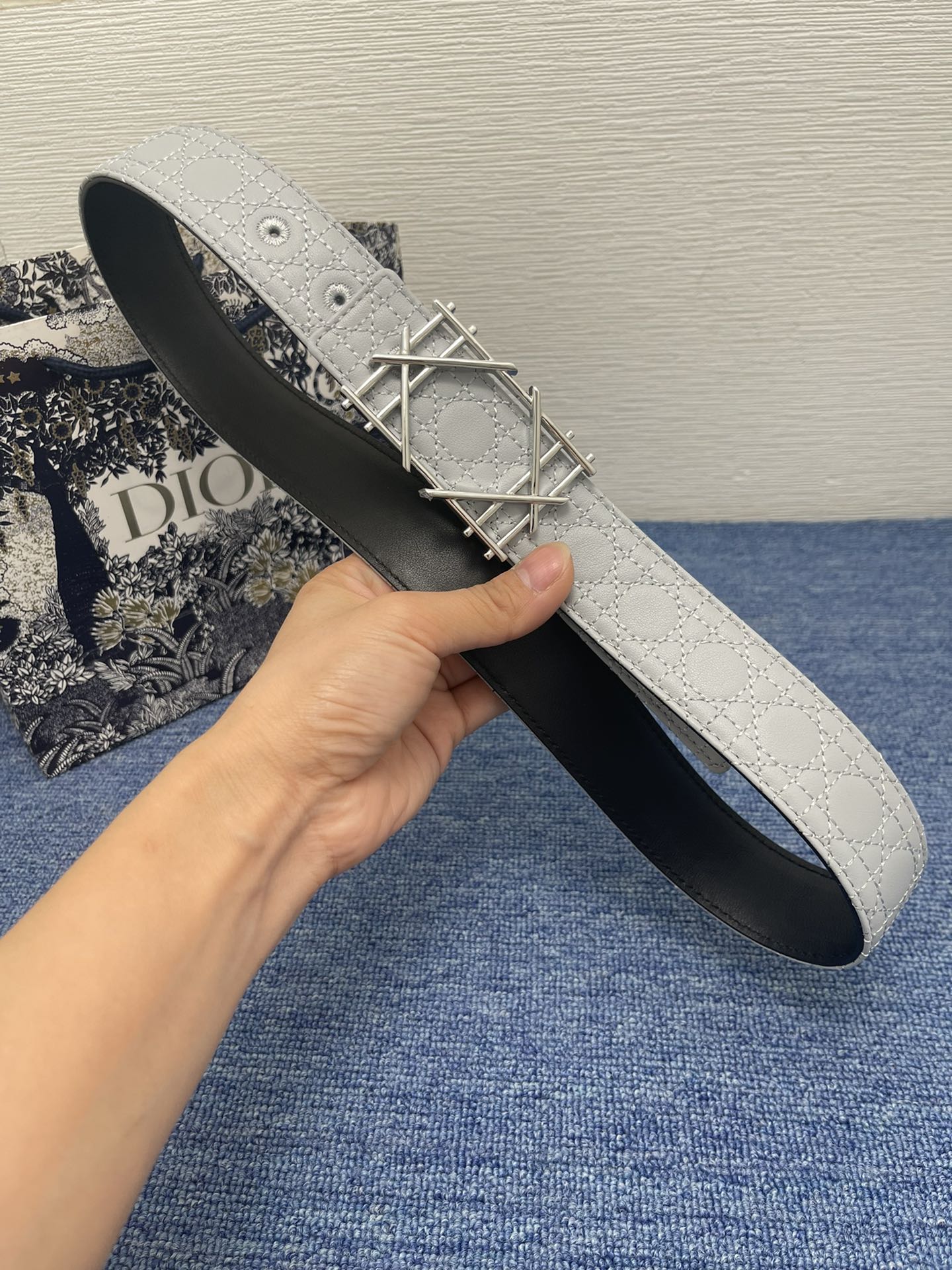 Dior Belts(AAAAA)-650