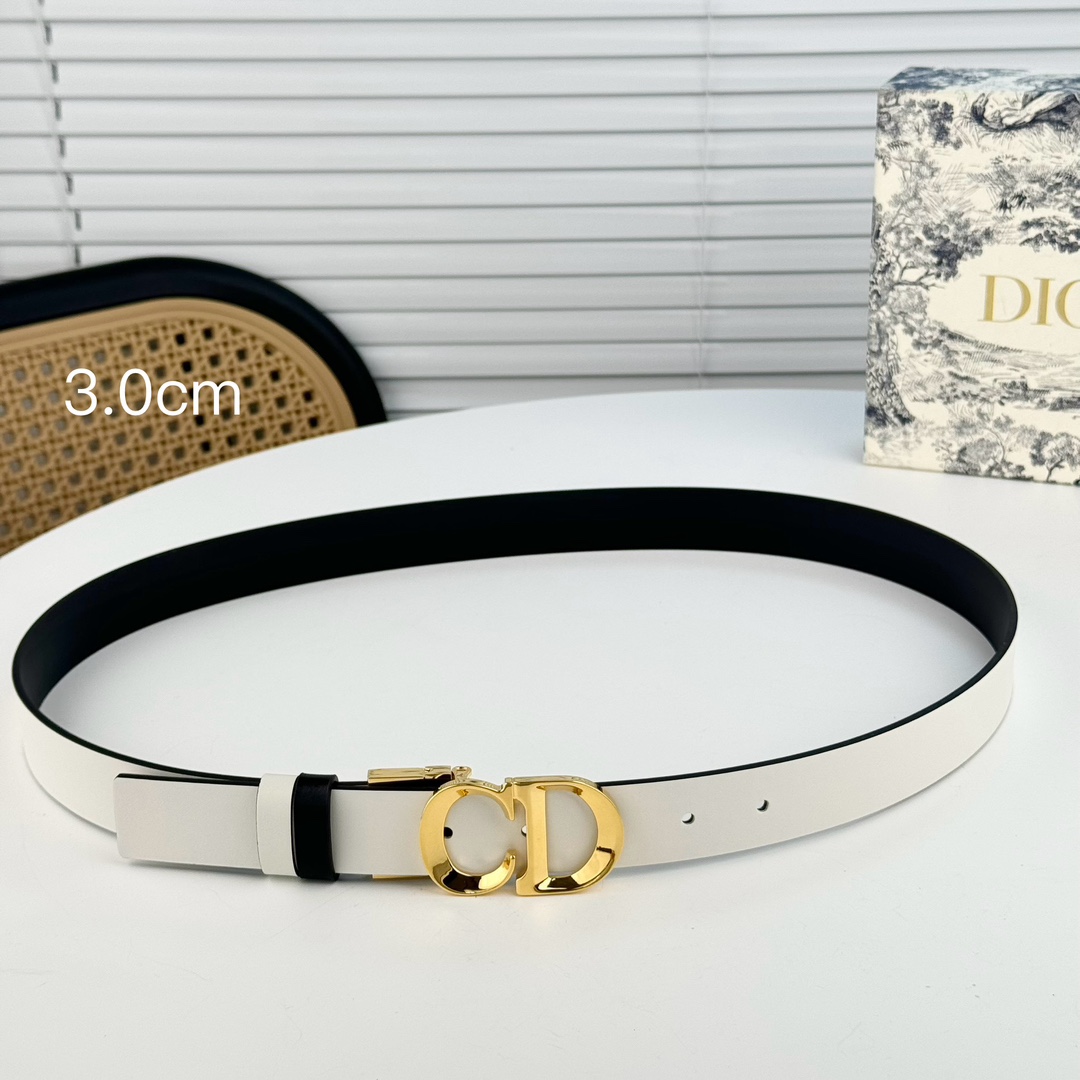 Dior Belts(AAAAA)-453