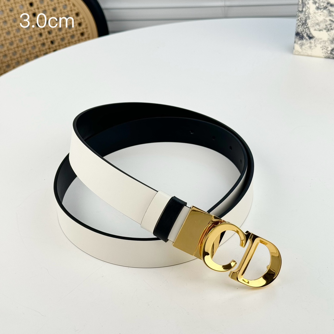Dior Belts(AAAAA)-452