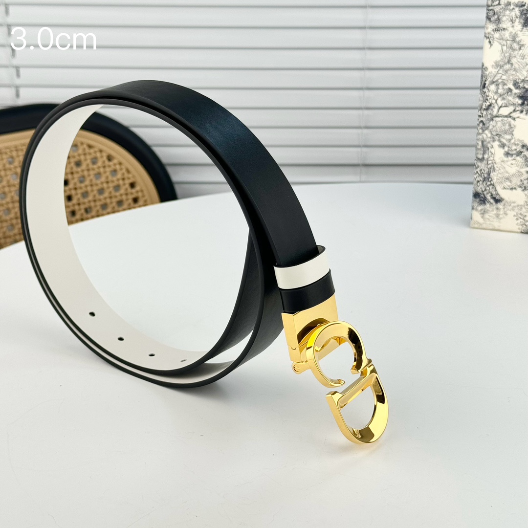 Dior Belts(AAAAA)-451