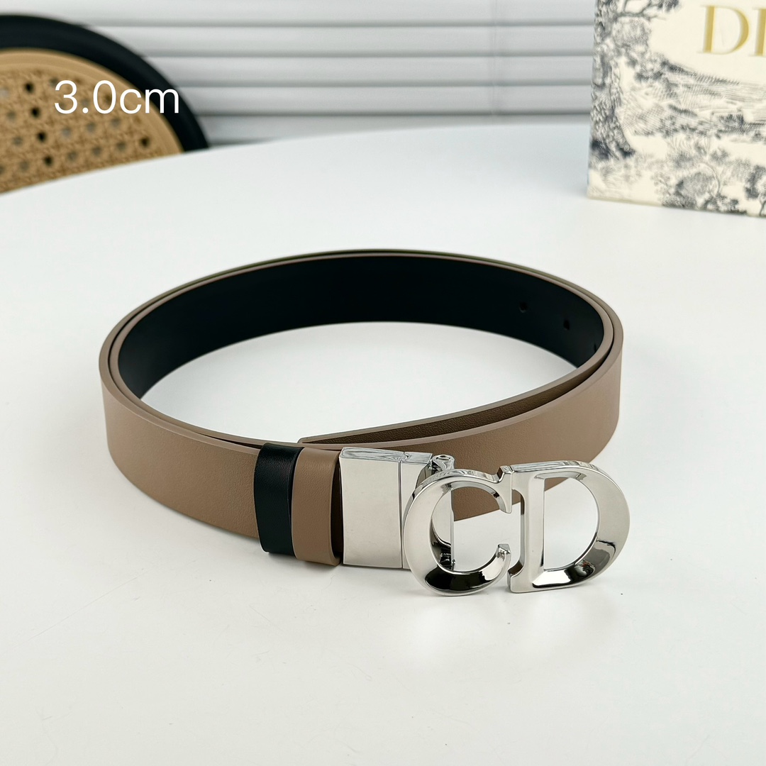 Dior Belts(AAAAA)-449