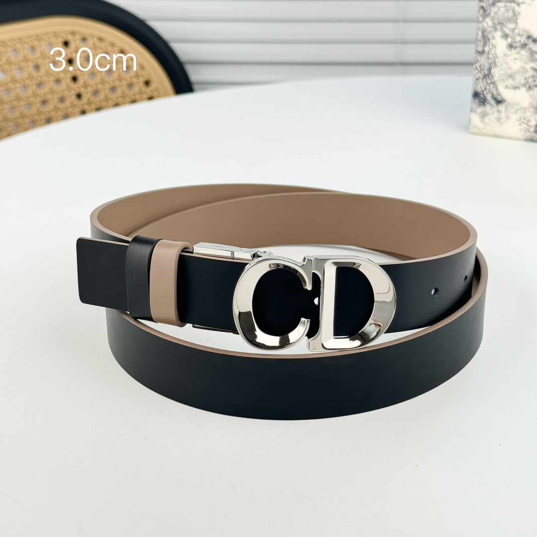 Dior Belts(AAAAA)-448