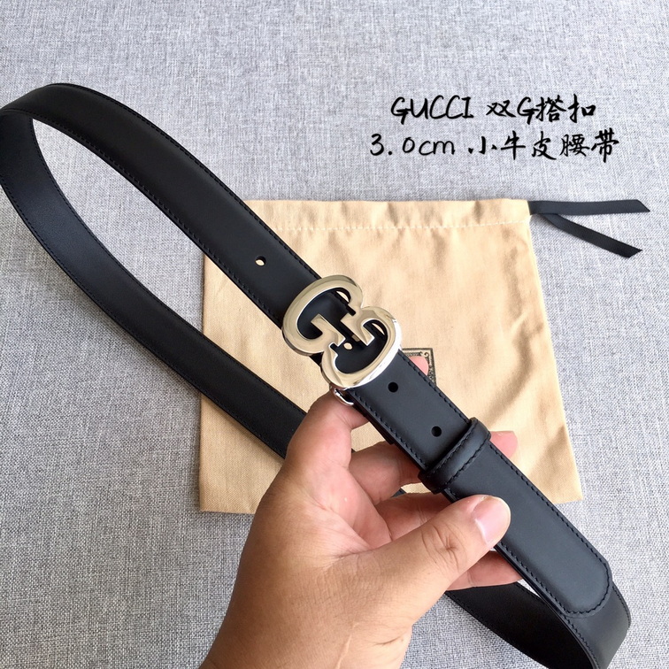 Gucci Belts(AAAAA)-1394