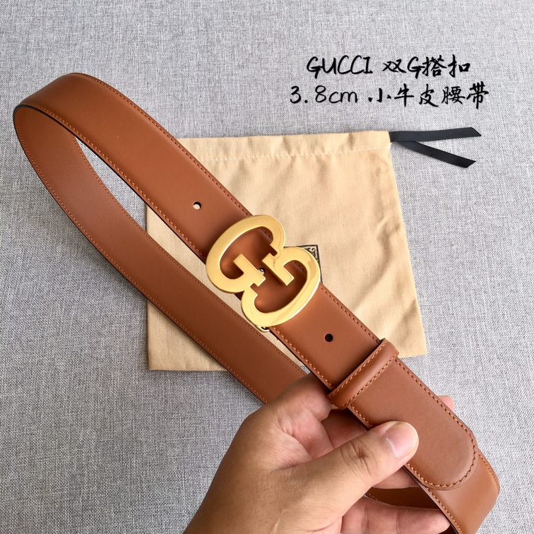 Gucci Belts(AAAAA)-1485