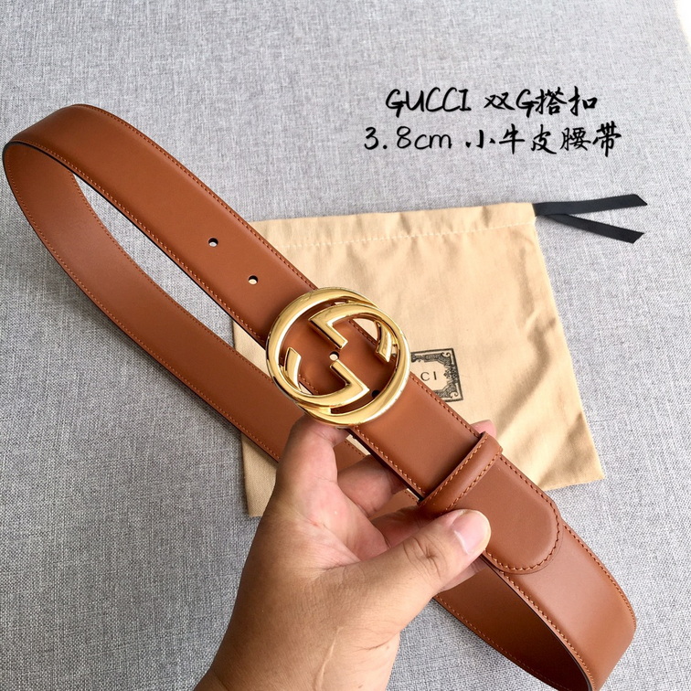 Gucci Belts(AAAAA)-1478