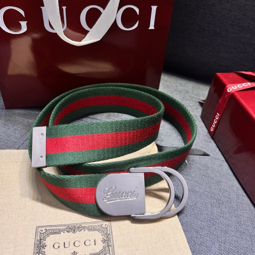 Gucci Belts(AAAAA)-1508