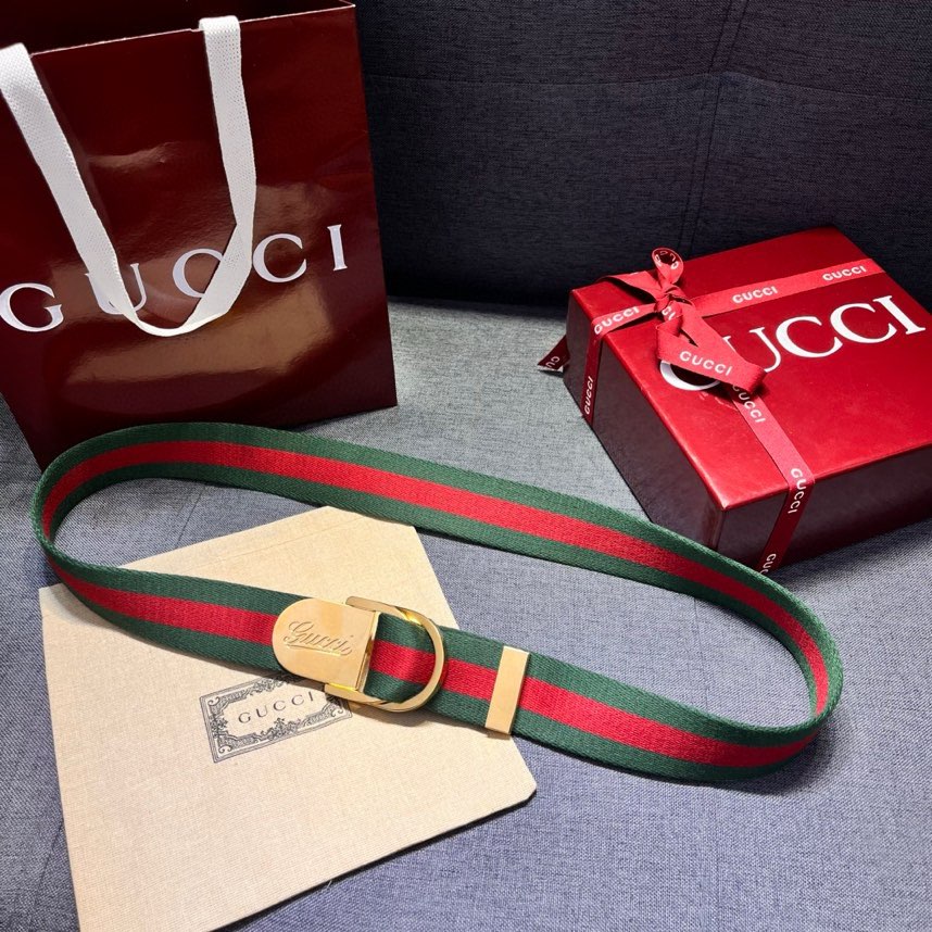 Gucci Belts(AAAAA)-1507