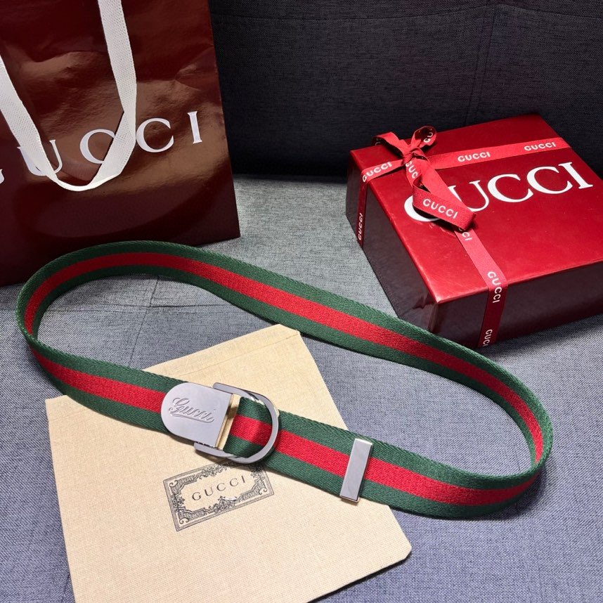 Gucci Belts(AAAAA)-1475