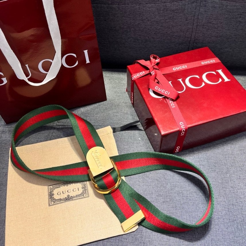 Gucci Belts(AAAAA)-1474