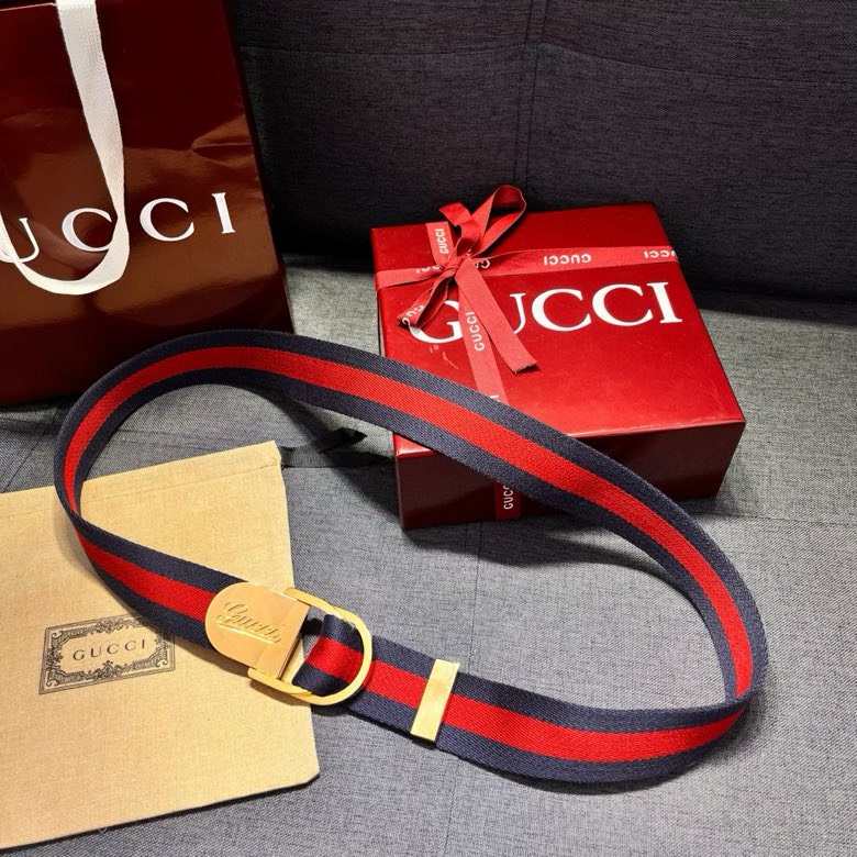 Gucci Belts(AAAAA)-1473