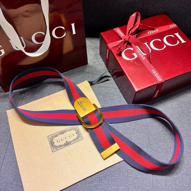 Gucci Belts(AAAAA)-1471