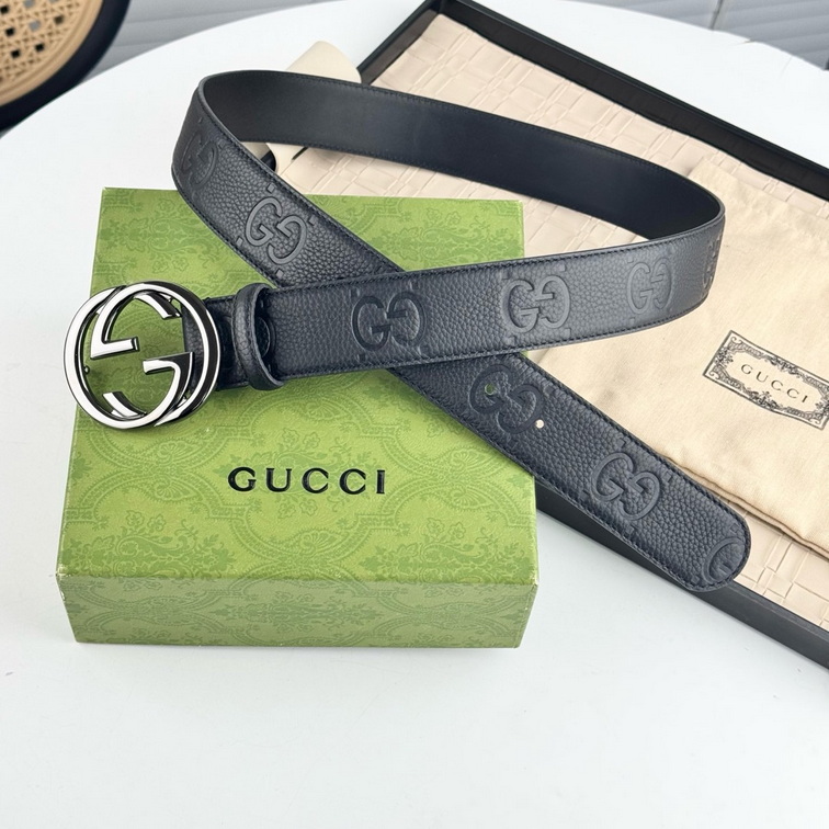 Gucci Belts(AAAAA)-1415