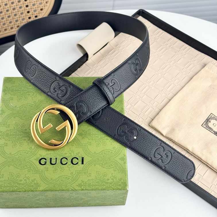 Gucci Belts(AAAAA)-1414