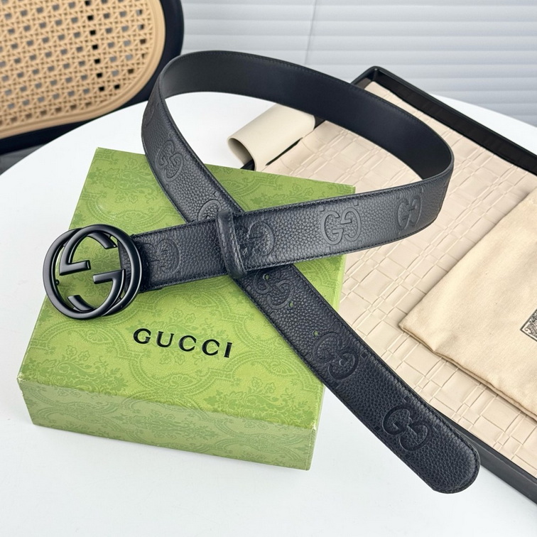 Gucci Belts(AAAAA)-1412