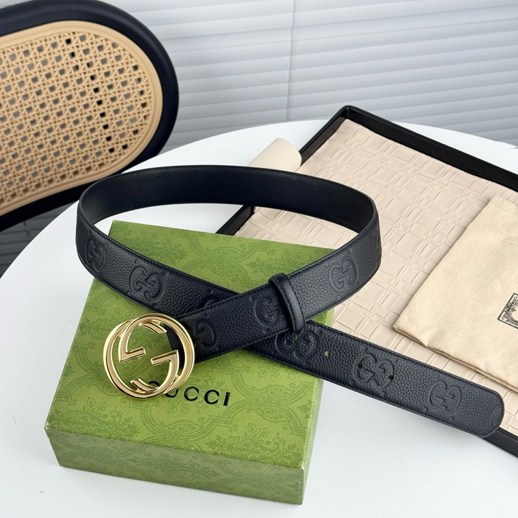 Gucci Belts(AAAAA)-1411