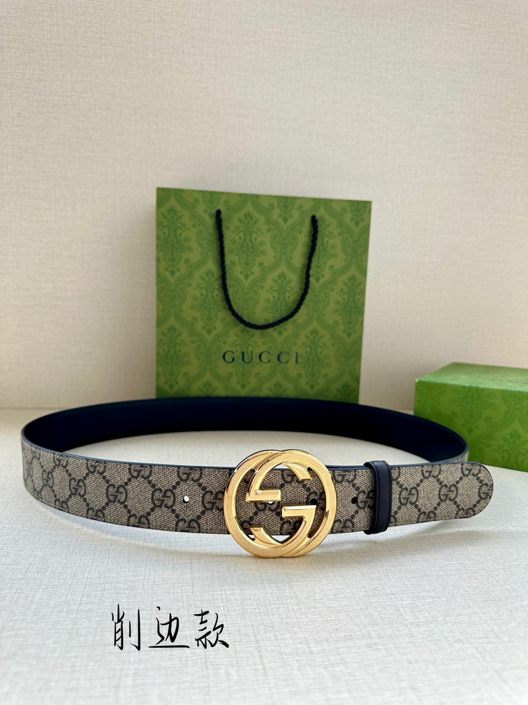 Gucci Belts(AAAAA)-1468
