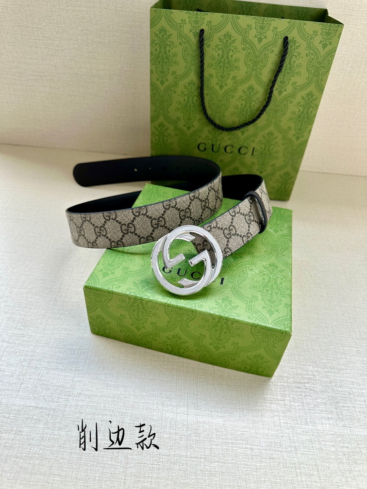 Gucci Belts(AAAAA)-1499