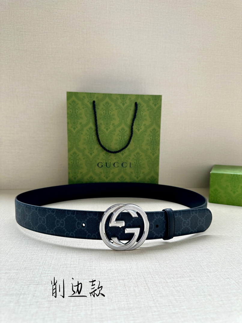 Gucci Belts(AAAAA)-1467