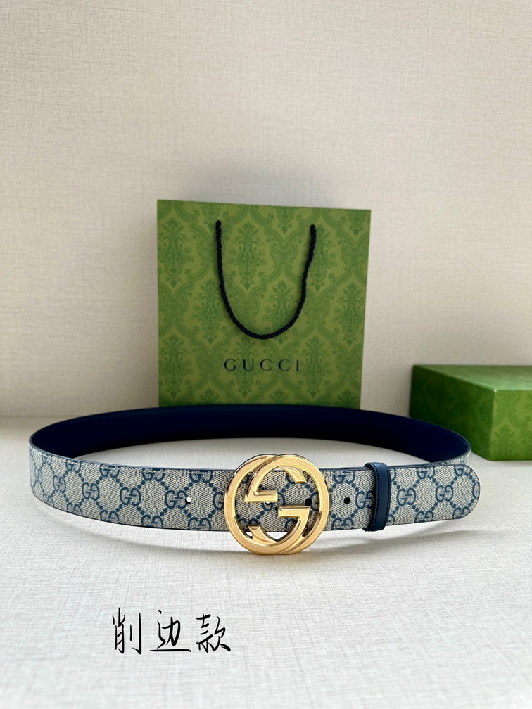 Gucci Belts(AAAAA)-1466
