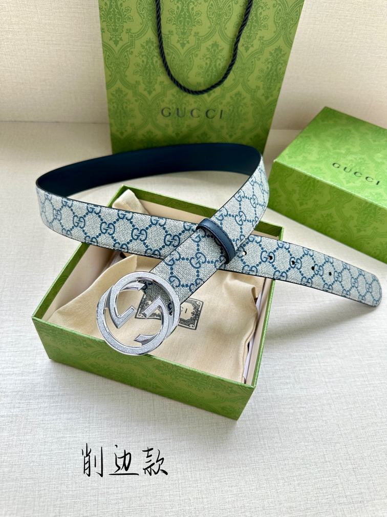 Gucci Belts(AAAAA)-1465