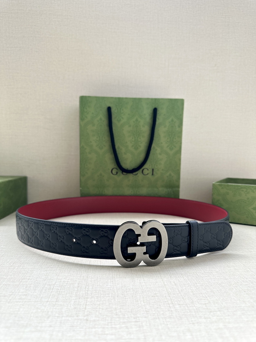 Gucci Belts(AAAAA)-1464