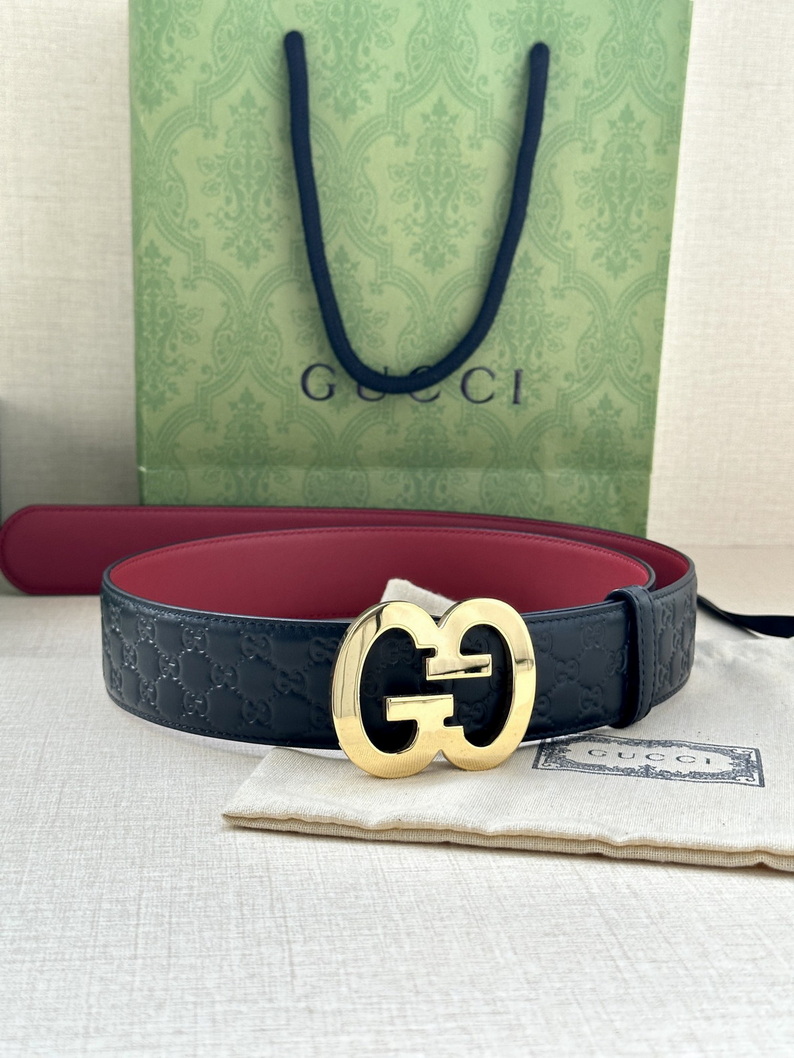 Gucci Belts(AAAAA)-1463