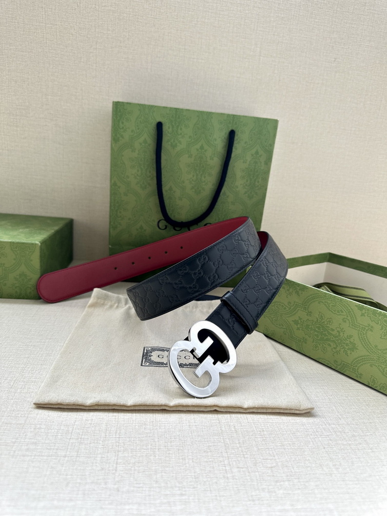 Gucci Belts(AAAAA)-1462