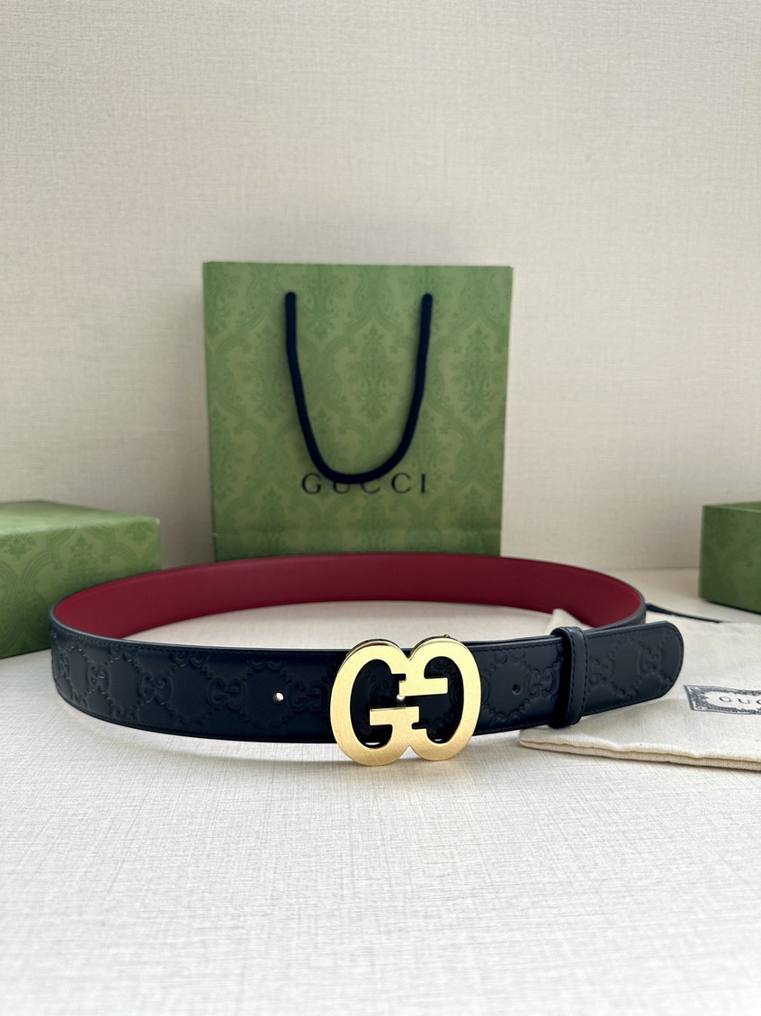 Gucci Belts(AAAAA)-1461