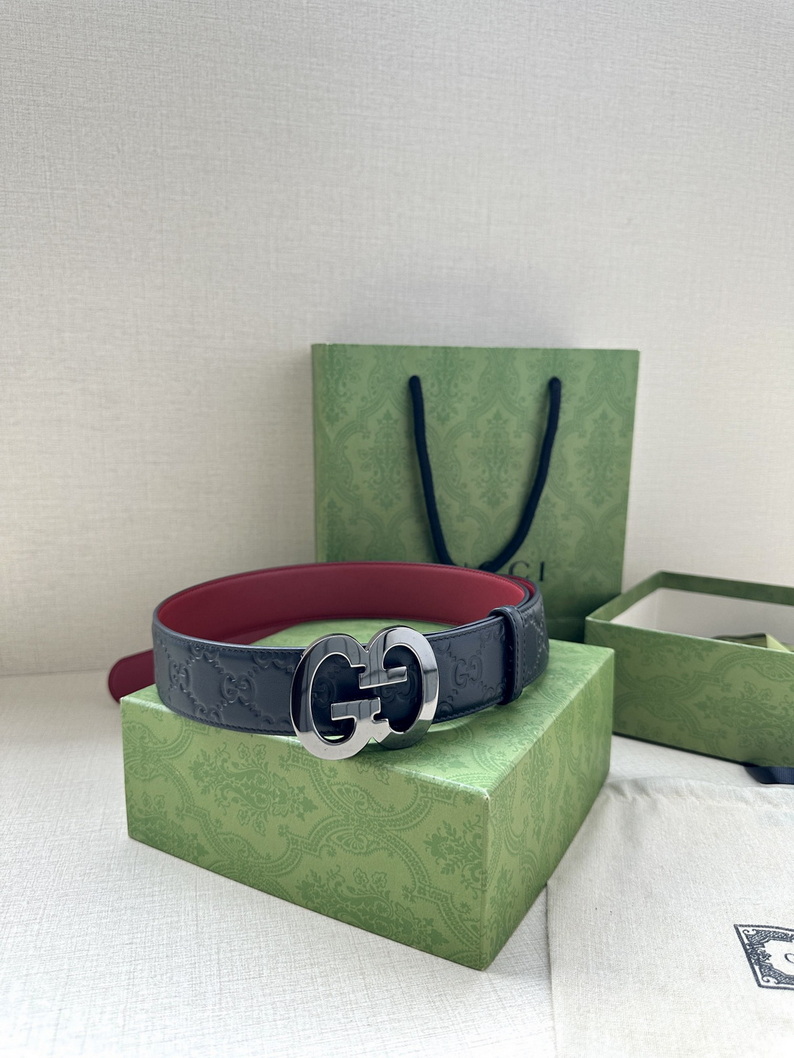 Gucci Belts(AAAAA)-1459