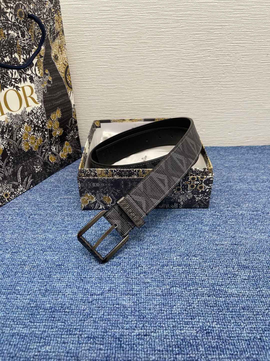 Dior Belts(AAAAA)-653