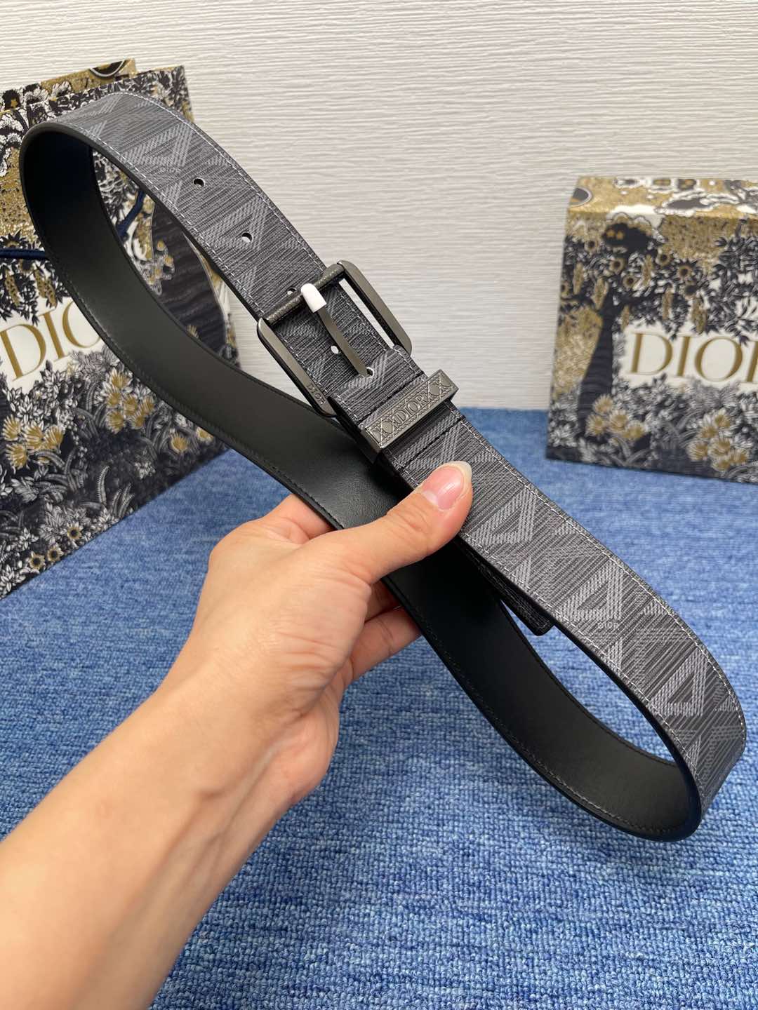 Dior Belts(AAAAA)-485