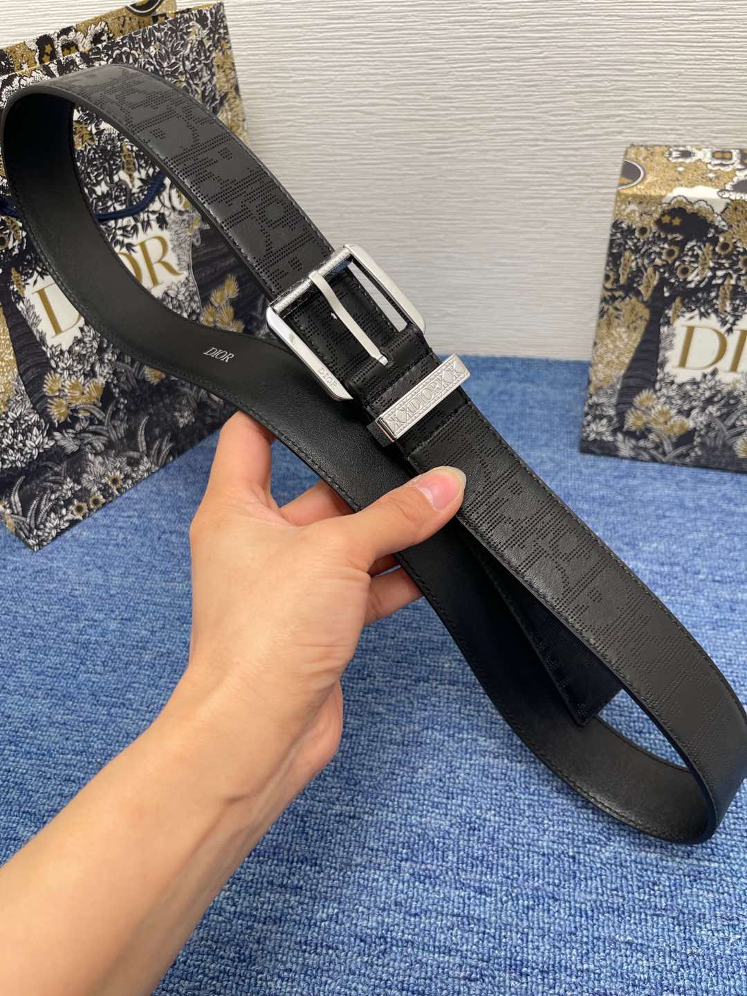 Dior Belts(AAAAA)-484