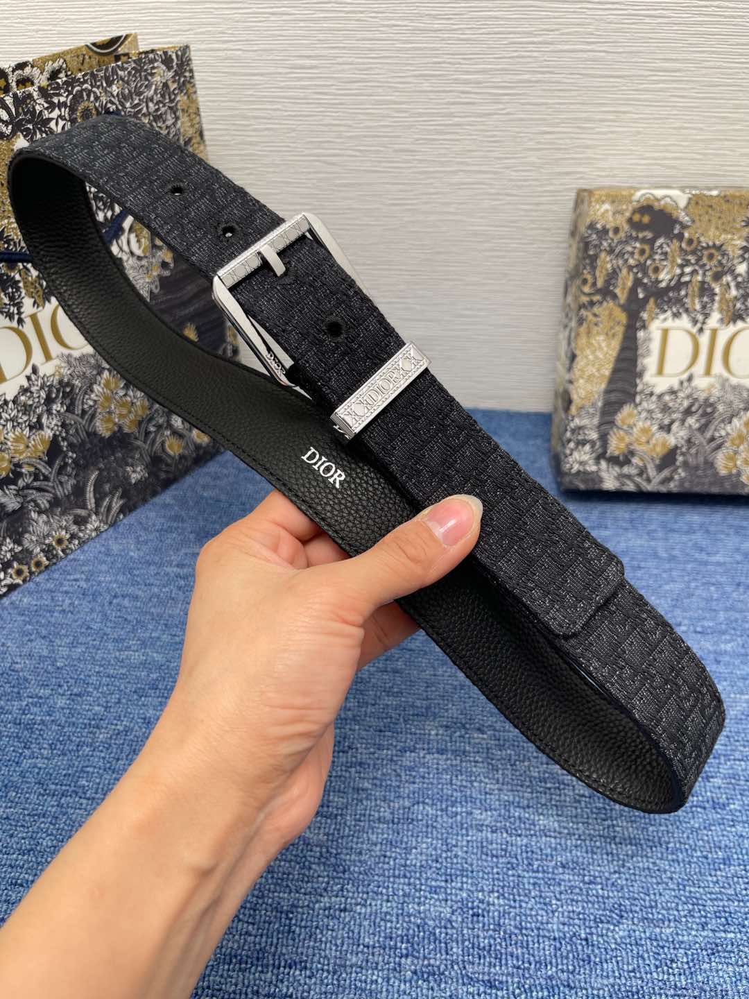 Dior Belts(AAAAA)-649