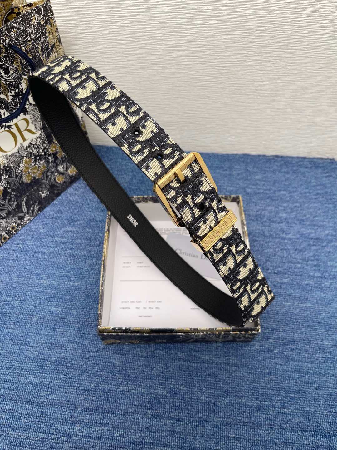 Dior Belts(AAAAA)-482