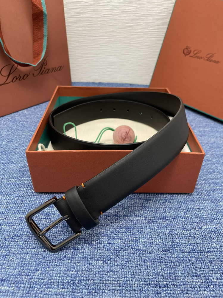 LORO PIANA Belts(AAAAA)-019