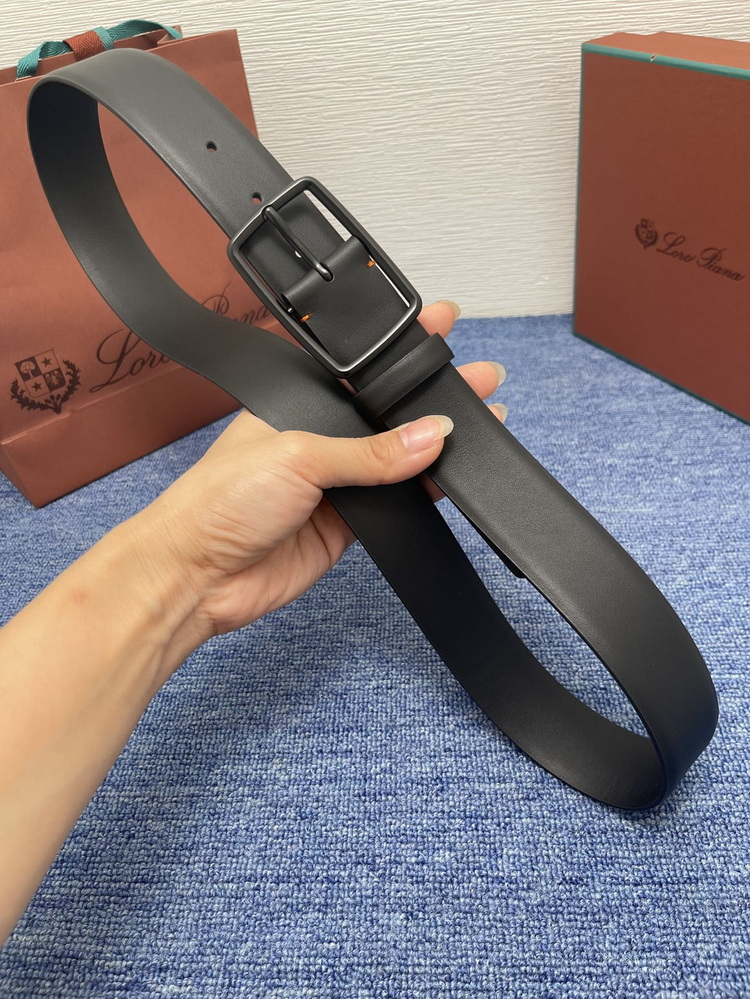 LORO PIANA Belts(AAAAA)-014