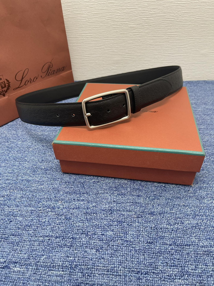 LORO PIANA Belts(AAAAA)-003